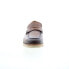 Фото #5 товара Bruno Magli Varrone BM2VARB0 Mens Brown Loafers & Slip Ons Penny Shoes