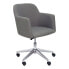 Фото #1 товара Офисный стул Zorio P&C 600CRRF Серый
