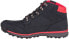 Iguana Buty męskie Severo MID navy/red r. 46