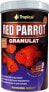 Фото #1 товара Tropical RED PARROT GRANULAT 1L