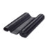Adam Hall 85970 - Cable floor protection - Black - Rubber - 10 m - 700 mm - 2.6 mm