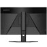 Gigabyte Gaming Monitorius G27F 2 EU 27 ", IPS, FHD, 1920 x 1080, 1 ms, 400 cd/m², Juodas, 165 Hz, HDMI jungtys quantity 2