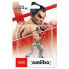 Фото #1 товара NINTENDO Amiibo Kazuya Super Smash Bros 19 cm