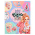 Фото #2 товара DEPESCHE Topmodel Paper Fun Book Stickers