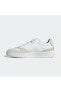 Фото #4 товара Кроссовки Adidas KantanaErkek Белый Ежедневный Спортивная обувь
