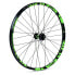 GTR SL27 29´´ Disc MTB front wheel