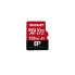 PATRIOT Memory PEF128GEP31MCX - 128 GB - MicroSDXC - Class 10 - 100 MB/s - 80 MB/s - Class 3 (U3)