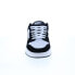 Фото #6 товара Lakai Telford Low MS4220262B00 Mens Black Skate Inspired Sneakers Shoes
