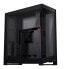 Phanteks NV Series NV7 E-ATX-Gehäuse Tempered Glass D-RGB - schwarz - Tower - ATX