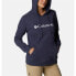 Men’s Hoodie Columbia Dark blue