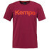 KEMPA Graphic short sleeve T-shirt