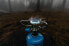 Фото #9 товара Campingaz Camping Micro Plus Stove – Blue, 20 x 15 x 40 cm