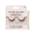Artificial eyelashes The New Natural