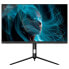 Фото #2 товара LC-Power LC-M27-4K-UHD-144-V2 - 68.6 cm (27") - 3840 x 2160 pixels - 4K Ultra HD - LCD - 1 ms - Black