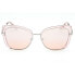 Ladies' Sunglasses Guess GU7633-72U ø 56 mm