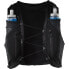 SALOMON Adv Skin 12 With Flasks Hydration Vest