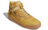 Adidas Originals Wheat Gore-Tex GY5722 High-Top Sneakers