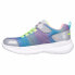 Фото #5 товара Детские спортивные кроссовки Skechers Snap Sprints 2.0 Разноцветный