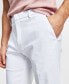 ფოტო #17 პროდუქტის Men's Modern-Fit TH Flex Stretch Solid Performance Pants