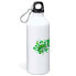 KRUSKIS Bass Camu 800ml Aluminium Bottle