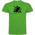 ფოტო #1 პროდუქტის KRUSKIS Splash short sleeve T-shirt