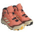 ADIDAS Terrex Mid Goretex hiking shoes