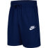 Фото #1 товара NIKE Everyday Classic Shorts