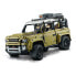 Фото #8 товара Конструктор LEGO TECHNIC 42110 Land Rover Defender, Для детей