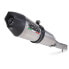 GPR EXCLUSIVE GPE Anniversary Titanium Slip On R 1200 GS 10-12 Homologated Muffler