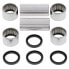 Фото #1 товара All BALLS 28-1178 Husaberg FC Swingarm Bearing Kit