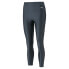 Фото #1 товара Puma Oa X High Waisted Leggings Womens Blue Athletic Casual 52345616