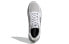 adidas Response 低帮 跑步鞋 男款 白灰黑 / Кроссовки Adidas Response GV7130
