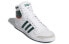 Кроссовки Adidas originals Top ten Hi EF2516 44 - фото #3