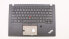 Фото #1 товара Lenovo ThinkPad T490s - Keyboard