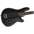 Фото #2 товара Schecter Omen-4 BLK