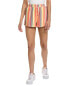 Chaser Terry Cloth Boxer Short Women's