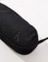 Calvin Klein Jeans mini shoulder bag in black