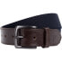 Фото #1 товара FAÇONNABLE Arbeltbas Belt