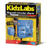 Фото #1 товара 4M Kidzlabs/Magnetic Alarm Labs Kit