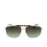 Фото #5 товара Очки Lacoste Gafas Matte Light Grey 145mm