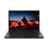 Фото #1 товара Ноутбук Lenovo ThinkPad - 14" - Core i7 1.2 ГГц