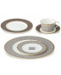 Infinity 4 Piece Cup Set, Service for 4