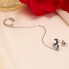 Single earrings Anchor LPS02ARQ33