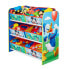 Фото #5 товара Worlds Apart 471MKS ящик для игрушек Полки для хранения игрушек Разноцветный Отдельностоящий