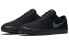 Nike SB Check Solar CNVS 843896-002 Canvas Sneakers