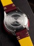 Фото #12 товара Часы AVI-8 Tuskegee Airmen LE 40mm Watch