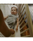 Фото #3 товара Постельное белье и комплекты EMBE детское "Лайло" (комплект простыни + одеяло) 6-24 месяца