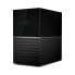 Фото #5 товара WD My Book Duo - 28000 GB - 3.2 Gen 1 (3.1 Gen 1) - Black