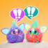 Фото #8 товара Плюшевая игрушка, издающая звуки Hasbro Furby 13 x 23 x 23 cm