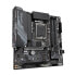 Фото #4 товара Gigabyte B760M GAMING X DDR4 - Intel - LGA 1700 - Intel® Celeron® - Intel® Core™ i3 - Intel® Core™ i5 - Intel® Core™ i7 - Intel® Core™ i9,... - LGA 1700 - DDR4-SDRAM - 128 GB